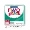 Meilleur prix 🌟 Perlesmania PAIN PATE FIMO KIDS VERT 42gr 8030-5 💯 -Pour Pâte Fimo Soldes unnamed file 1025