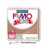 Tout neuf ⌛ Perlesmania 1 PAIN PATE FIMO KIDS CHATAIN CLAIR 42gr REF 8030-71 🤩 1 Tout neuf ⌛ Perlesmania 1 PAIN PATE FIMO KIDS CHATAIN CLAIR 42gr REF 8030-71 🤩 -Pour Pâte Fimo Soldes unnamed file 1035