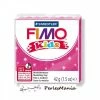 Remise 🎉 Perlesmania PAIN PATE FIMO KIDS FUSHIA A PAILLETTE 42gr REF 8030-262 💯 -Pour Pâte Fimo Soldes unnamed file 1036