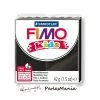 Promo 🔥 Perlesmania 1 PAIN PATE FIMO KIDS NOIR 42gr REF 8030-9 ❤️ -Pour Pâte Fimo Soldes unnamed file 1040