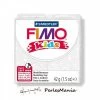 Remise 👏 Perlesmania 1 PAIN PATE FIMO KIDS BLANC A PAILLETTE 42gr REF 8030-052 😍 2 Remise 👏 Perlesmania 1 PAIN PATE FIMO KIDS BLANC A PAILLETTE 42gr REF 8030-052 😍 -Pour Pâte Fimo Soldes unnamed file 1041