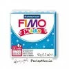 Bon marché 🎉 Perlesmania PAIN PATE FIMO KIDS BLEU A PAILLETTE 42gr REF 8030-312 😉 -Pour Pâte Fimo Soldes unnamed file 1042