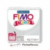 Remise 💯 Perlesmania PAIN PATE FIMO KIDS GRIS CLAIR 42gr 8030-80 MODELAGE 🔥 1 Remise 💯 Perlesmania PAIN PATE FIMO KIDS GRIS CLAIR 42gr 8030-80 MODELAGE 🔥 -Pour Pâte Fimo Soldes unnamed file 1043