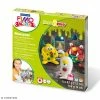 Nouveau 😉 Kit Pâte Fimo Kids - Monster - Niveau Facile ❤️ -Pour Pâte Fimo Soldes unnamed file 1047