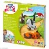 Meilleure vente 😉 Kit Pâte Fimo Kids - Animaux Domestiques - Niveau Facile 🔔 -Pour Pâte Fimo Soldes unnamed file 1054