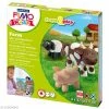 De gros 🎉 Kit Pâte Fimo Kids - Animaux De La Ferme - Niveau Facile 🌟 2 De gros 🎉 Kit Pâte Fimo Kids - Animaux De La Ferme - Niveau Facile 🌟 -Pour Pâte Fimo Soldes unnamed file 1058