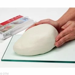 Meilleure affaire 😍 Pâte Fimo Air Light Terre Cuite 125 Gr 🤩 -Pour Pâte Fimo Soldes unnamed file 1065