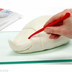 Meilleure affaire 😍 Pâte Fimo Air Light Terre Cuite 125 Gr 🤩 -Pour Pâte Fimo Soldes unnamed file 1066