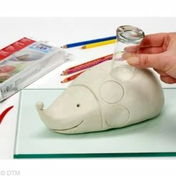 Meilleure affaire 😍 Pâte Fimo Air Light Terre Cuite 125 Gr 🤩 -Pour Pâte Fimo Soldes unnamed file 1067