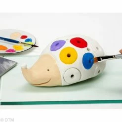 Meilleure affaire 😍 Pâte Fimo Air Light Terre Cuite 125 Gr 🤩 -Pour Pâte Fimo Soldes unnamed file 1068