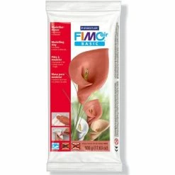 Meilleure vente 🤩 Pâte Fimo Air Basic Terre Cuite 500 Gr 😉