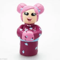 Meilleure vente 🎁 Fimo Classic Marron Terre Cuite 74 - 56 Gr ⌛ -Pour Pâte Fimo Soldes unnamed file 1072