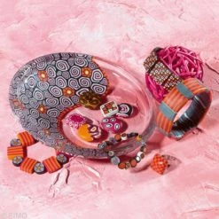 Meilleure vente 🎁 Fimo Classic Marron Terre Cuite 74 - 56 Gr ⌛ -Pour Pâte Fimo Soldes unnamed file 1073