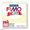 Bon marché 🛒 Pâte Fimo Kids Jaune Perle 106 - 42 G ⌛ -Pour Pâte Fimo Soldes unnamed file 126
