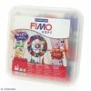 Les meilleures critiques de 🎁 Atelier Pâte Fimo Soft Et Accessoires - Assortiment 26 Pains De 57 G 😀 -Pour Pâte Fimo Soldes unnamed file 13