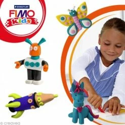 Meilleure vente ✔️ Pâte Fimo Kids Chair 43 - 42 Gr ✨ 5 Meilleure vente ✔️ Pâte Fimo Kids Chair 43 - 42 Gr ✨ -Pour Pâte Fimo Soldes unnamed file 134