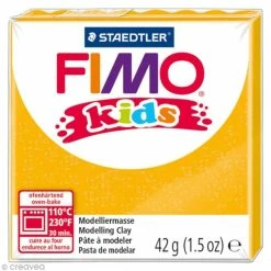 Top 10 🔥 Pâte Fimo Kids Or Pailleté 112 - 42 Gr 🧨