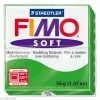 Promo 🎁 Pâte Fimo Soft Vert Tropical 53 - 56 Gr 🔔 -Pour Pâte Fimo Soldes unnamed file 189
