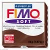Bon marché ⭐ Pâte Fimo Soft Marron Chocolat 75 - 56 Gr ⌛ -Pour Pâte Fimo Soldes unnamed file 196