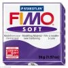 Nouveau 😀 Pâte Fimo Soft Violet Prune 63 - 56 Gr 💯 -Pour Pâte Fimo Soldes unnamed file 200