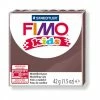Promo 😍 Perlesmania Pain Pate Fimo Kids Marron 42gr 8030-7 MODELAGE 💯 2 Promo 😍 Perlesmania Pain Pate Fimo Kids Marron 42gr 8030-7 MODELAGE 💯 -Pour Pâte Fimo Soldes unnamed file 219