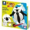 Tout neuf 🛒 Mini Kit Fimo Kids - Pingouin 🎁 -Pour Pâte Fimo Soldes unnamed file 220