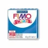 Meilleure affaire 😀 Perlesmania Pain Pate Fimo Kids Bleu 42gr 8030-3 MODELAGE ✔️ -Pour Pâte Fimo Soldes unnamed file 222