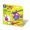 Vente flash 🧨 Staedtler Fimo Kids Coffret Modelage Enfant - Pâte Polymère - Gomme 👍 -Pour Pâte Fimo Soldes unnamed file 238