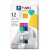 Tout neuf ✔️ Pâte à Modeler "Fimo Effect" - Kit De 12 ⌛ -Pour Pâte Fimo Soldes unnamed file 243