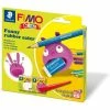 Sortie 😍 Fimo Fimo Kids Kit De Modelage Kids "Funny Rubber Eater" ✨ -Pour Pâte Fimo Soldes unnamed file 247