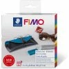 De gros 🎁 Fimo Fimo Effect Kit De Modelage "Etui à Lunettes" 🔥 -Pour Pâte Fimo Soldes unnamed file 251