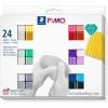 Meilleur prix ⌛ Pâte à Modeler "Fimo Effect" - Kit De 24 🎁 -Pour Pâte Fimo Soldes unnamed file 253
