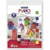 Offres 🎉 Fimo Fimo Soft Pâte à Modeler "Basic-Set" - Set De 9 👏 -Pour Pâte Fimo Soldes unnamed file 255