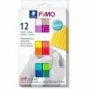 Coupon ⭐ Fimo Fimo Soft Kit De Pâte à Modeler "Brilliant" - Set De 12 🔥 -Pour Pâte Fimo Soldes unnamed file 258