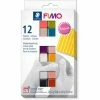 Meilleure affaire đ Fimo Fimo Soft Kit De PĂąte Ă Modeler "Fashion" - Set De 12 đ 1 Meilleure affaire đ Fimo Fimo Soft Kit De PĂąte Ă Modeler "Fashion" - Set De 12 đ -Pour PĂąte Fimo Soldes unnamed file 261