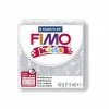 Meilleur prix 🥰 Perlesmania Pain Pate Fimo Kids Gris Paillette 42gr 8030-812 MODELAGE ✨ -Pour Pâte Fimo Soldes unnamed file 263