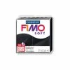 Acheter ✔️ Perlesmania 1 PAIN PATE FIMO SOFT Noir 57gr 8020-9 Modelage, Pâtes Polymères 😀 -Pour Pâte Fimo Soldes unnamed file 265