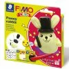Vente flash 🔔 Mini Kit Fimo Kids - Lapin Funny 😀 -Pour Pâte Fimo Soldes unnamed file 28
