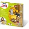 Sortie 😀 Pate Fimo Fimo Kids Kit De Modelage Form & Play "Cat" ✨ 2 Sortie 😀 Pate Fimo Fimo Kids Kit De Modelage Form & Play "Cat" ✨ -Pour Pâte Fimo Soldes unnamed file 280
