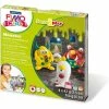 Offres ⌛ Pate Fimo Fimo Kids Kit De Modelage Form & Play "Monstre" 🎁 -Pour Pâte Fimo Soldes unnamed file 283