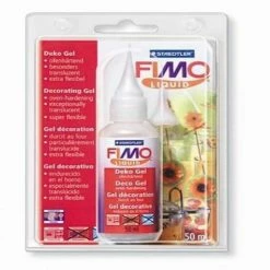 Grosses soldes 😉 Fimo Liquide 50ml 😍