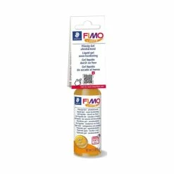 Top 10 ✨ Czech Beads Exclusive La FIMO Liquide Déco Gel D'Or 50ml, Bricolage à La Main, Des Fournitures D'Artisanat, Modelage En Ar ✨