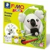 Budget 🔥 Mini Kit Fimo Kids - Koala ❤️