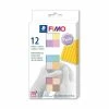 Sortie 😉 Czech Beads Exclusive FIMO Soft Set De 12 Couleurs 25g Pastel, Bricolage à La Main, De L'Artisanat Fournitures, De L'Artis 😉 -Pour Pâte Fimo Soldes unnamed file 418