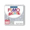 Tout neuf 😍 Czech Beads Exclusive FIMO Kids 42g - Argent Avec Paillettes Enfants De La Pâte à Modeler, Argile Polymère, Argile De L'Ar 🎁 -Pour Pâte Fimo Soldes unnamed file 434