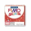 Remise 😍 Czech Beads Exclusive FIMO Kids 42g - Les Enfants De La Pâte à Modeler Rouge Avec Des Paillettes, De L'Argile Polymère, Ar 🔔 2 Remise 😍 Czech Beads Exclusive FIMO Kids 42g - Les Enfants De La Pâte à Modeler Rouge Avec Des Paillettes, De L'Argile Polymère, Ar 🔔 -Pour Pâte Fimo Soldes unnamed file 474