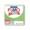 Coupon ⭐ Czech Beads Exclusive FIMO Kids 42g - Vert Clair Bébé En Pâte à Modeler, Des Fournitures D'Artisanat, Argile Polymère, Arg 😍 -Pour Pâte Fimo Soldes unnamed file 521