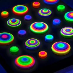 Le moins cher 🔥 Pâte Fimo Effect Néon Violet 601 - 57 Gr 🤩 -Pour Pâte Fimo Soldes unnamed file 53