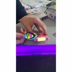 Coupon 🥰 Pâte Fimo Effect Néon Jaune 101 - 57 Gr 👏 -Pour Pâte Fimo Soldes unnamed file 61