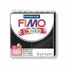 Remise 🔥 Czech Beads Exclusive FIMO Kids 42g - Les Enfants De La Pâte à Modeler Noire, Des Fournitures D'Artisanat, Argile Polymère 🎁 -Pour Pâte Fimo Soldes unnamed file 650